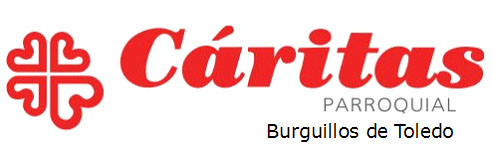 Logotipo de Cáritas